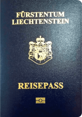 LIECHTENSTEIN-li